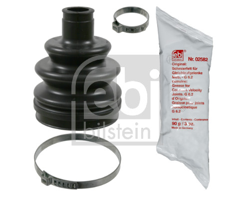 Kit cuffia, Semiasse - 02721 FEBI BILSTEIN