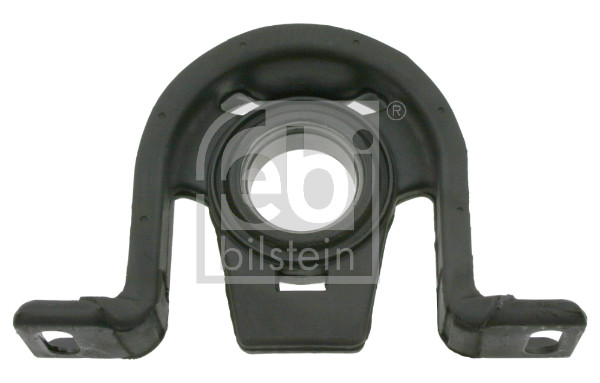 Supporto, Albero cardanico - 02728 FEBI BILSTEIN