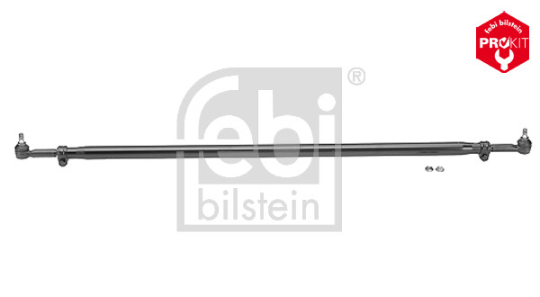 Tirante trasversale - 02735 FEBI BILSTEIN