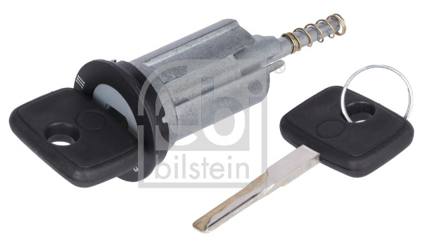 Lock Cylinder, ignition lock - 02743 FEBI BILSTEIN