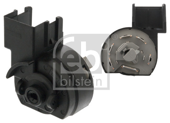 Interruttore, Accensione / motorino d'avviamento - 02749 FEBI BILSTEIN