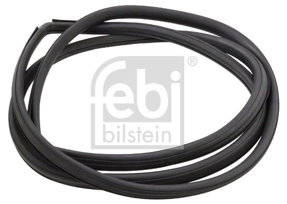 tarpiklis, priekinis langas - 02752 FEBI BILSTEIN