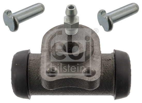 rato stabdžių cilindras - 02772 FEBI BILSTEIN