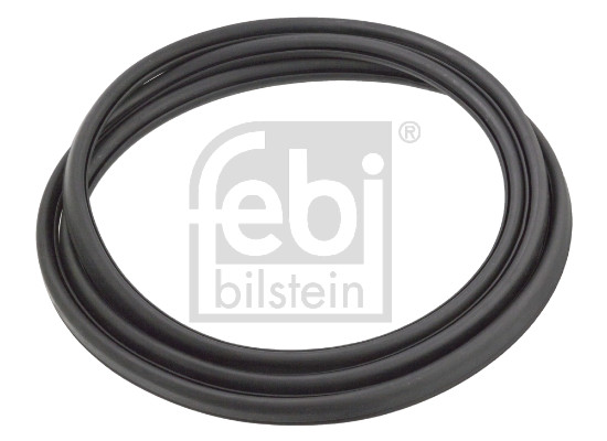 Guarnizione, Parabrezza - 02784 FEBI BILSTEIN