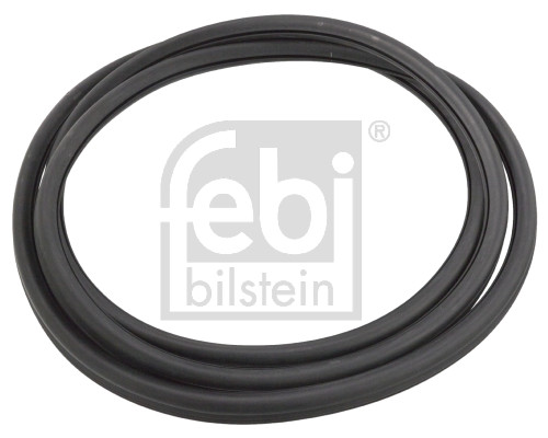 tarpiklis, priekinis langas - 02792 FEBI BILSTEIN