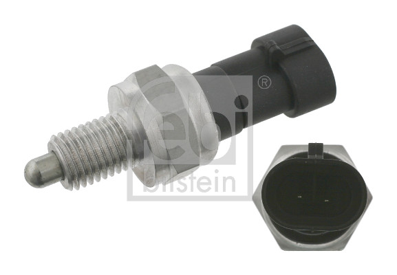 Switch, reverse light - 02799 FEBI BILSTEIN