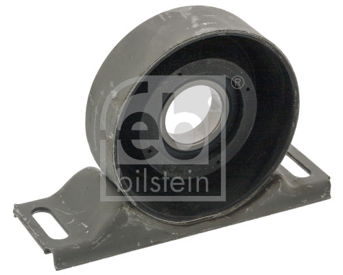 Supporto, Albero cardanico - 02823 FEBI BILSTEIN