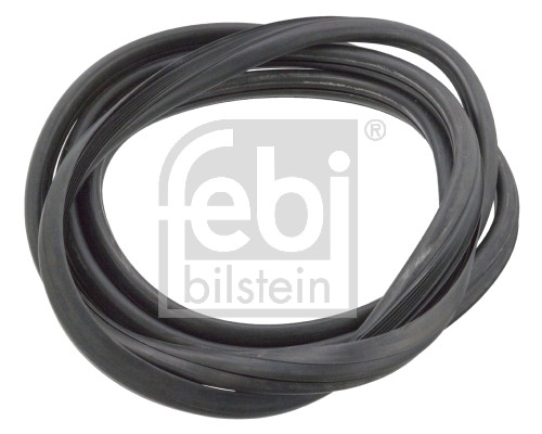 tarpiklis, priekinis langas - 02827 FEBI BILSTEIN
