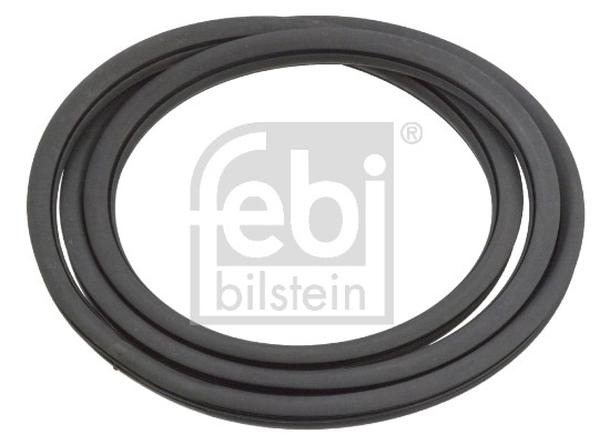 Seal, windscreen - 02833 FEBI BILSTEIN