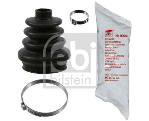 Kit cuffia, Semiasse - 02871 FEBI BILSTEIN