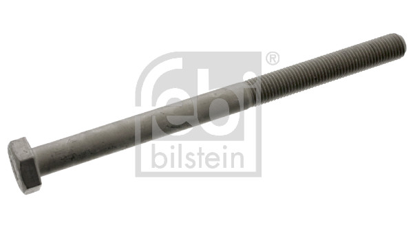 Cylinder Head Bolt - 02882 FEBI BILSTEIN