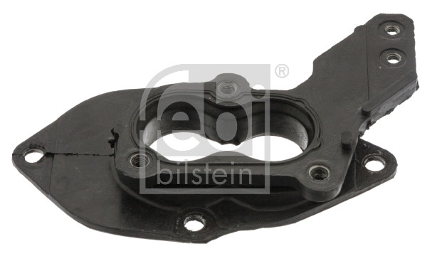 Flangia, Carburatore - 02884 FEBI BILSTEIN