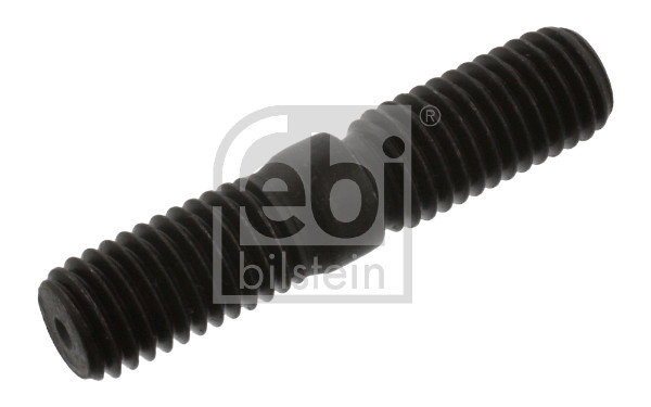 Screw - 02892 FEBI BILSTEIN