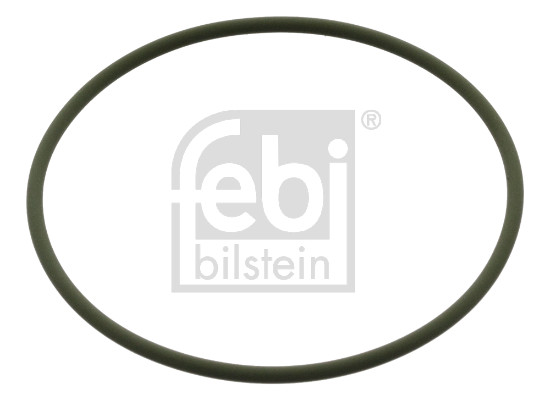 Прокладка, промежуточный вал - 02943 FEBI BILSTEIN