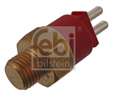 Temperature Switch, radiator fan - 02948 FEBI BILSTEIN