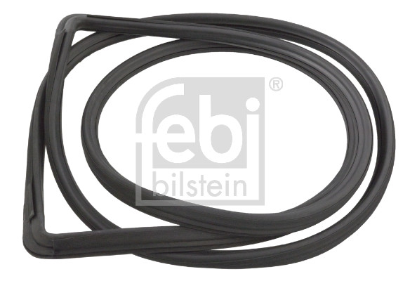 Seal, windscreen - 03012 FEBI BILSTEIN