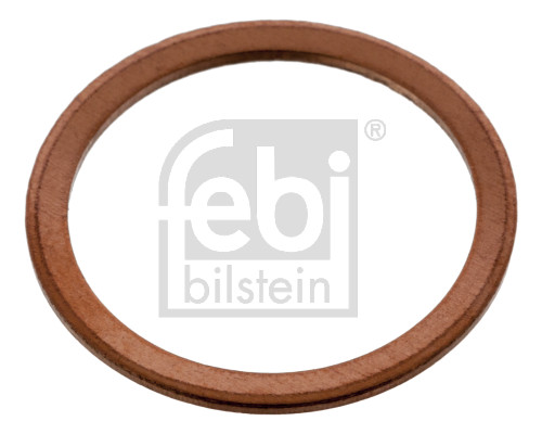 Seal Ring, oil drain plug - 03014 FEBI BILSTEIN
