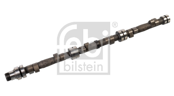 Camshaft - 03070 FEBI BILSTEIN