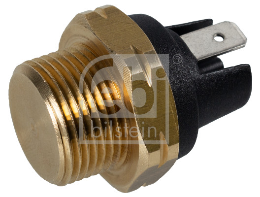 Термовыключатель, вентилятор радиатора - 03079 FEBI BILSTEIN