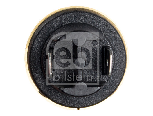 Temperature Switch, radiator fan - 03079 FEBI BILSTEIN