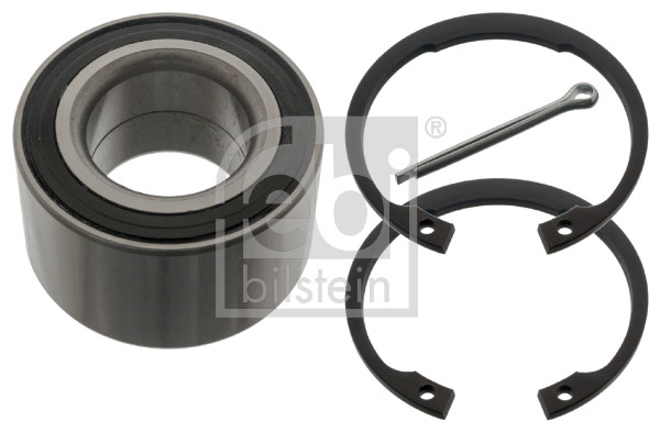 Wheel Bearing Kit - 03096 FEBI BILSTEIN