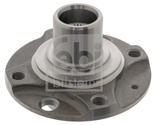 Wheel Hub - 03104 FEBI BILSTEIN