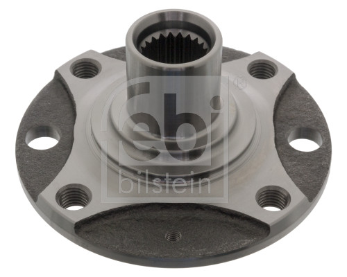 Wheel Hub - 03106 FEBI BILSTEIN