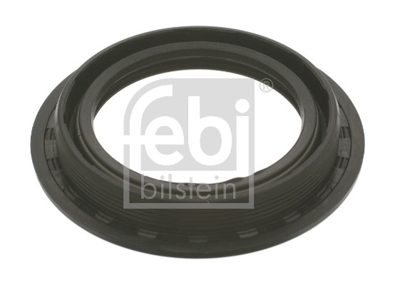 Paraolio, Cuscinetto ruota - 03117 FEBI BILSTEIN
