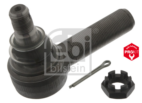 Tie Rod End - 03132 FEBI BILSTEIN