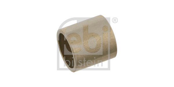 įvorė, starterio velenas - 03168 FEBI BILSTEIN