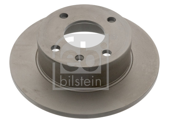 Brake Disc - 03169 FEBI BILSTEIN