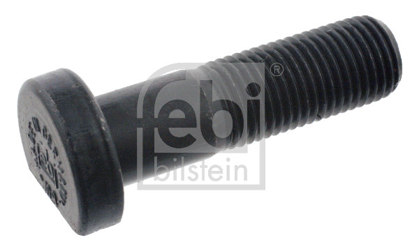 Bullone ruota - 03176 FEBI BILSTEIN