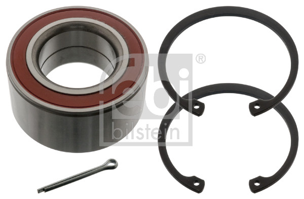 Wheel Bearing Kit - 03189 FEBI BILSTEIN