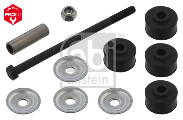 Stange/Strebe, Stabilisator - 03206 FEBI BILSTEIN
