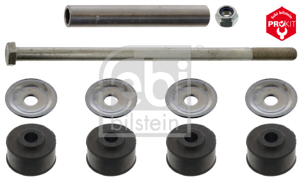 Rod/Strut, stabiliser - 03207 FEBI BILSTEIN