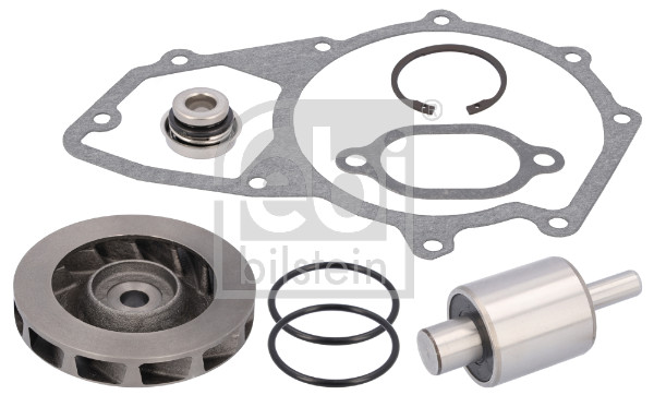 Kit riparazione, Pompa acqua - 03224 FEBI BILSTEIN