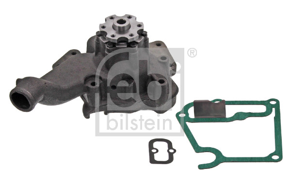 Pompa acqua - 03240 FEBI BILSTEIN