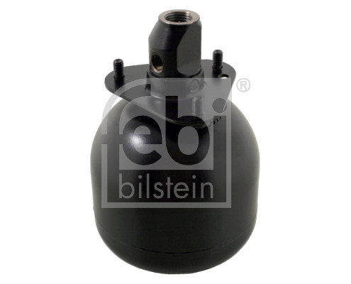 Suspension Sphere, pneumatic suspension - 03277 FEBI BILSTEIN
