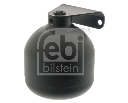 Accumulatore pressione, Sospensione/Ammortizzazione - 03279 FEBI BILSTEIN
