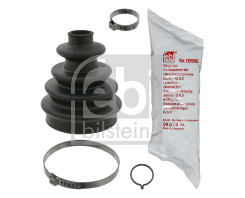 Bellow Set, drive shaft - 03287 FEBI BILSTEIN
