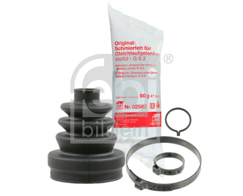 Kit cuffia, Semiasse - 03289 FEBI BILSTEIN