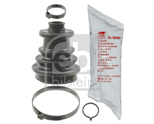Bellow Set, drive shaft - 03291 FEBI BILSTEIN