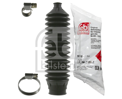 Kit soffietto, Sterzo - 03307 FEBI BILSTEIN