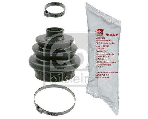 Bellow Set, drive shaft - 03311 FEBI BILSTEIN