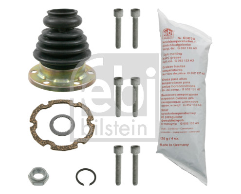 Bellow Set, drive shaft - 03315 FEBI BILSTEIN