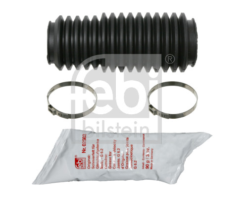 Bellow Set, steering - 03321 FEBI BILSTEIN