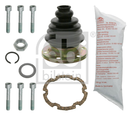 Bellow Set, drive shaft - 03328 FEBI BILSTEIN
