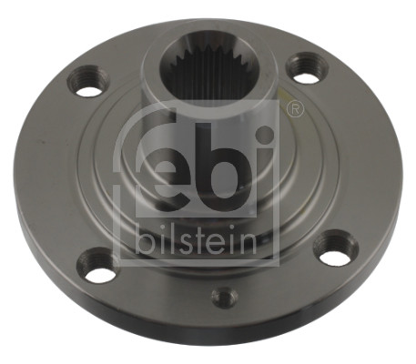 Mozzo ruota - 03368 FEBI BILSTEIN