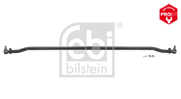 Поперечная рулевая тяга - 03388 FEBI BILSTEIN