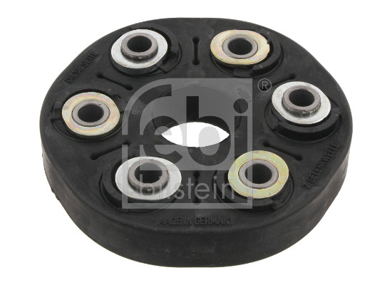 Joint, propshaft - 03411 FEBI BILSTEIN